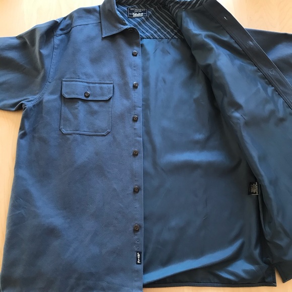 Levi’s button down jacket - Picture 7 of 8